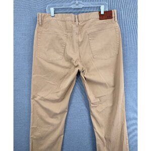 Polo Ralph Lauren The Prospect Straight Jeans Mens 36x34 Denim Pants